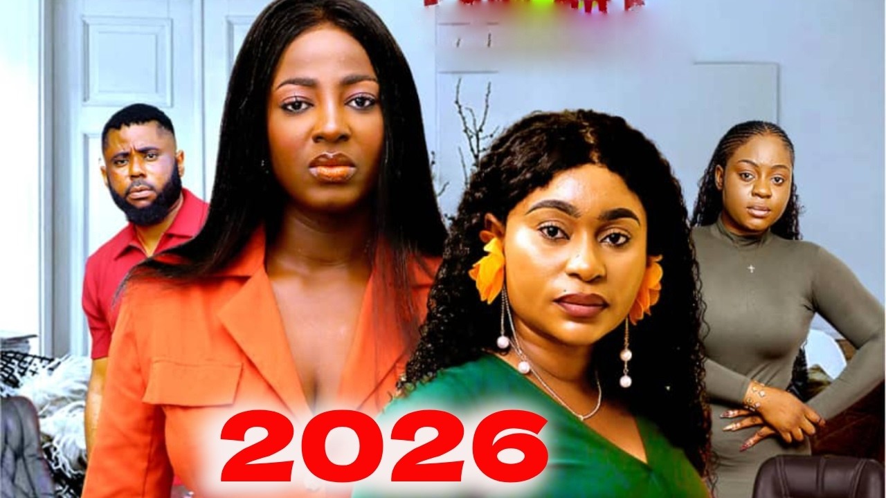 Hardest Deal (Season 3&4) Ella Idu And Queen Okam Latest Nigerian Nollywood Movies 2026