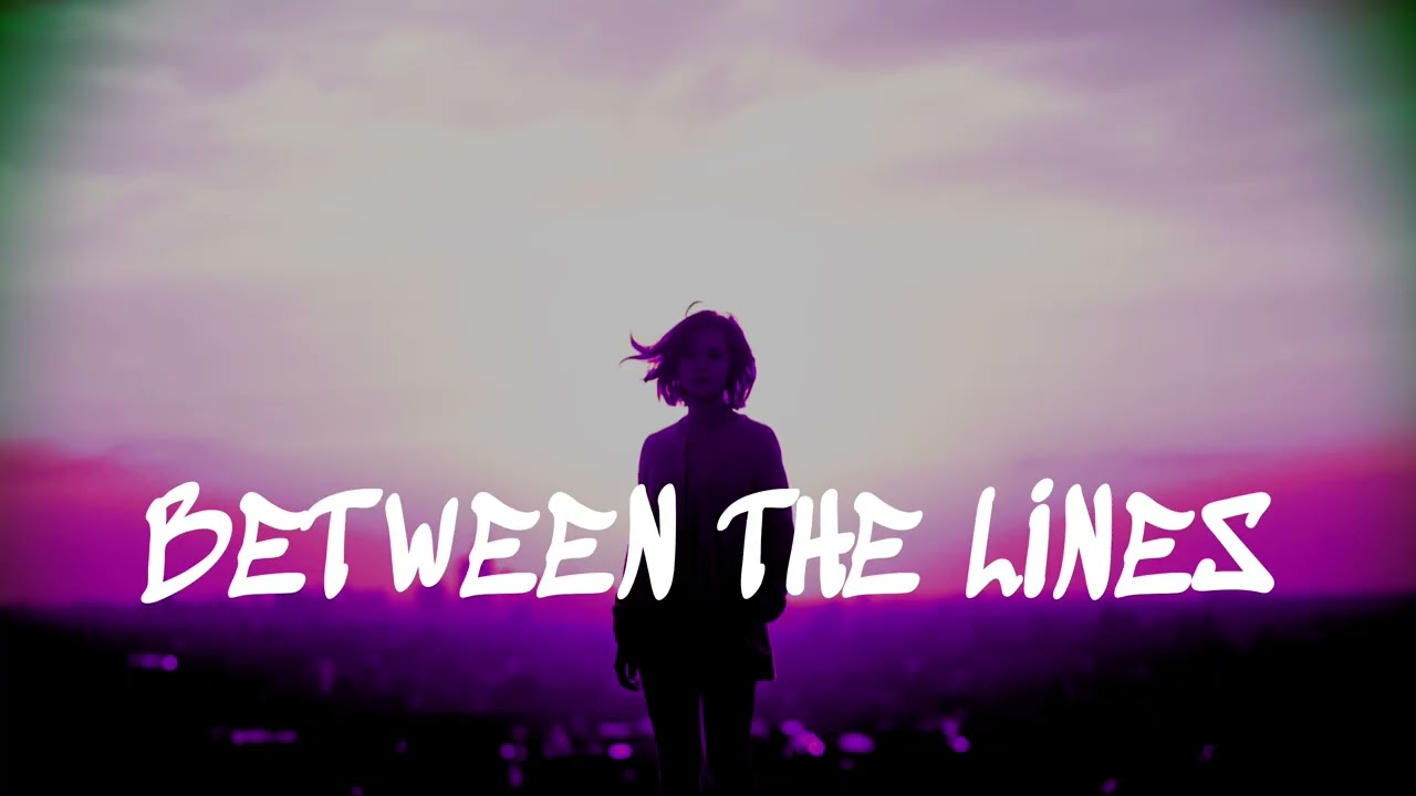 Between the Lines – Emotional Indie Pop | No Copyright Music | Deep Meaning Song