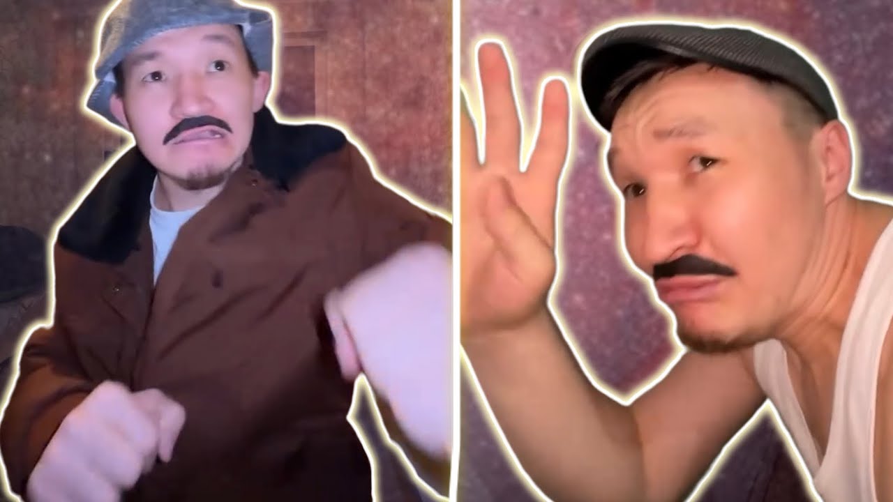 Шәріп вайндар🤣/ Қазақша вайндар топтамасы
