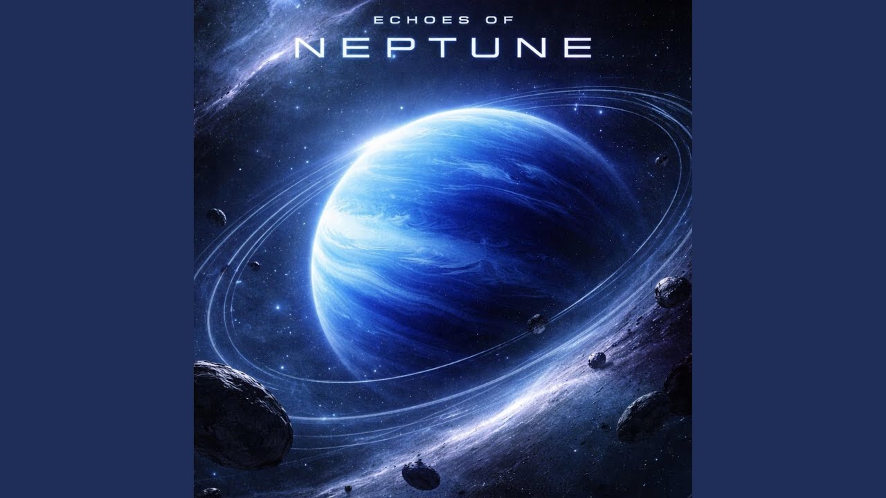 echoes of neptune