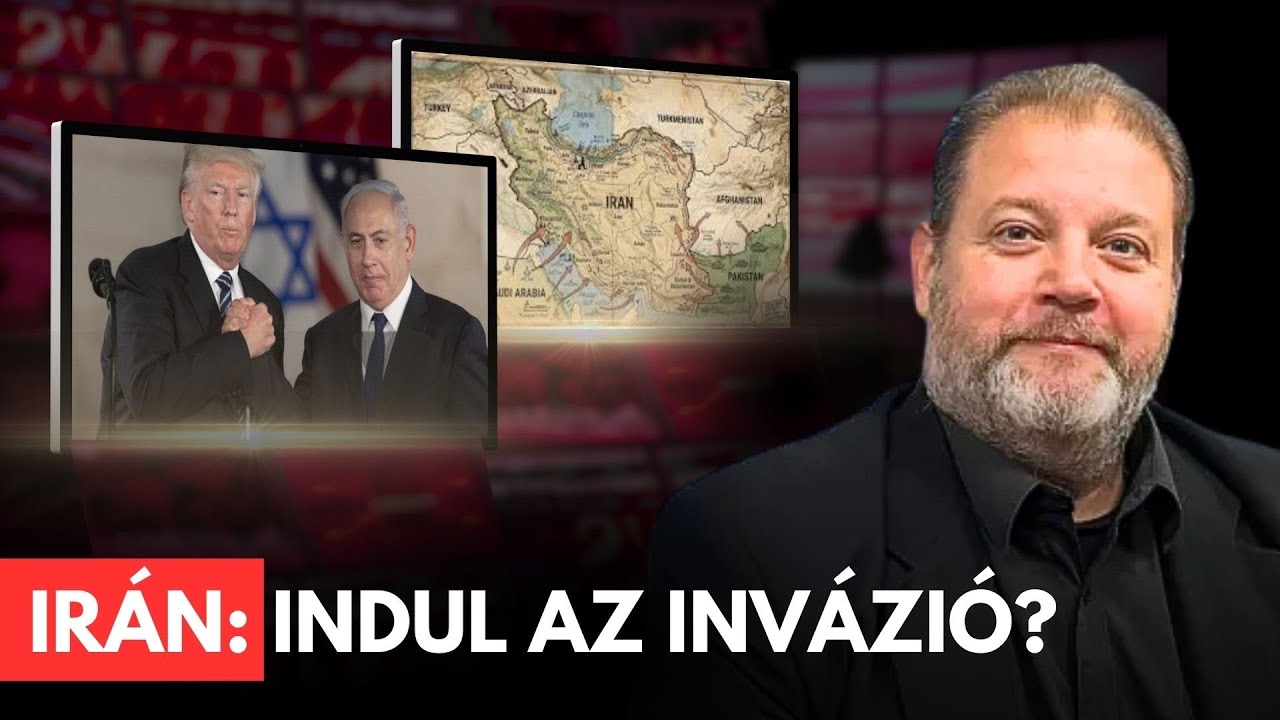 Sorozás jöhet Amerikában? Az iráni háború váratlan következményei - Somkuti Elemez