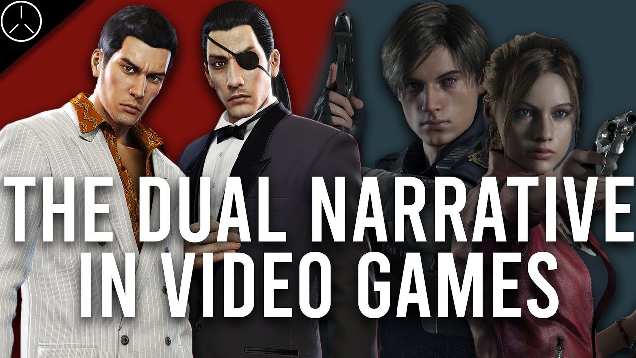How the Dual Narrative Can Change Gaming
