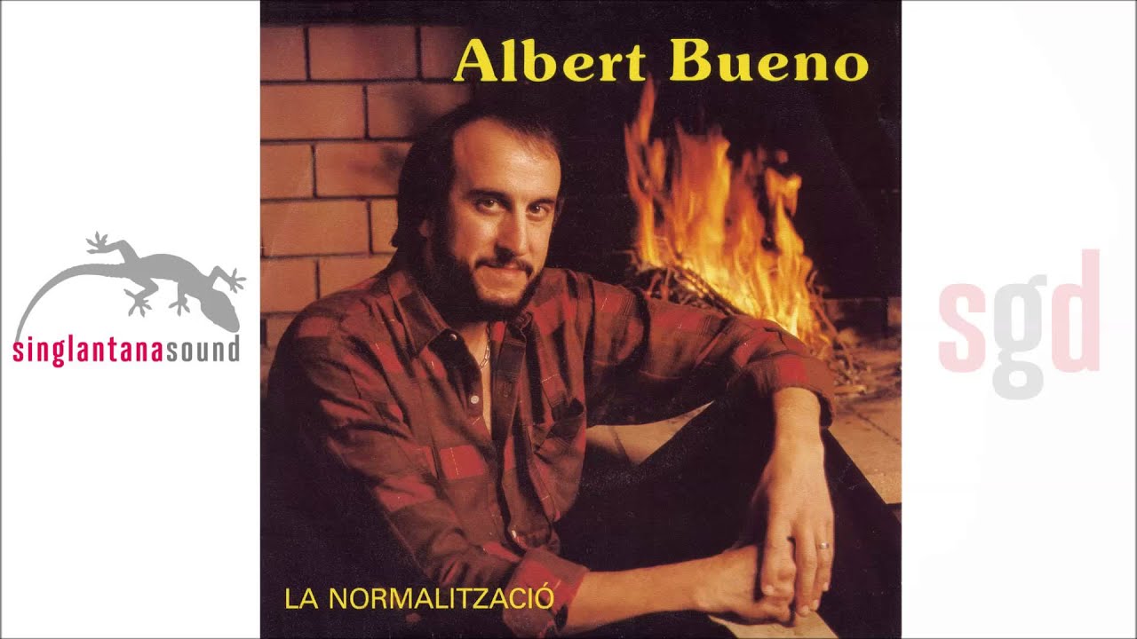 Albert Bueno - L'arbre mentider