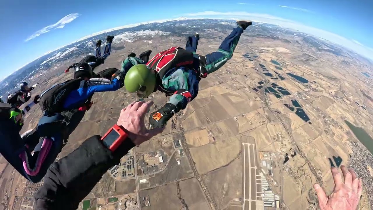 My GoPro Video