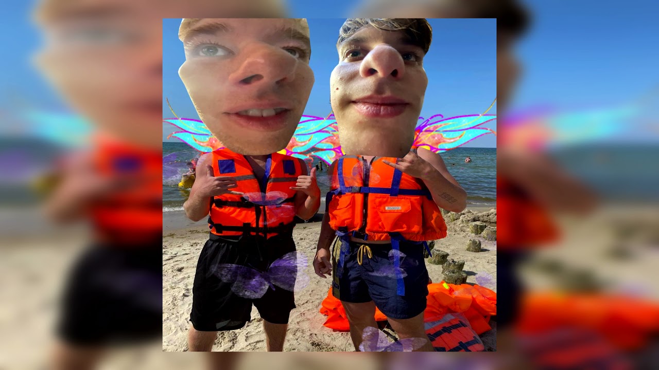 Rolso & Jefe - Летний вайб