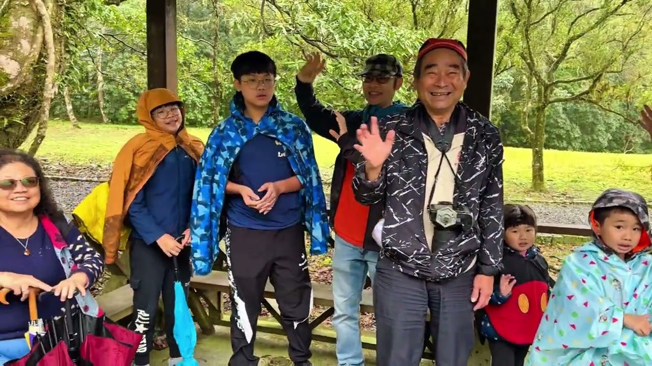 #曾東興#福山植物園#猴子、山羗#攝影#旅遊#美食#退休生活#紀錄日常歡迎訂閱按贊分享