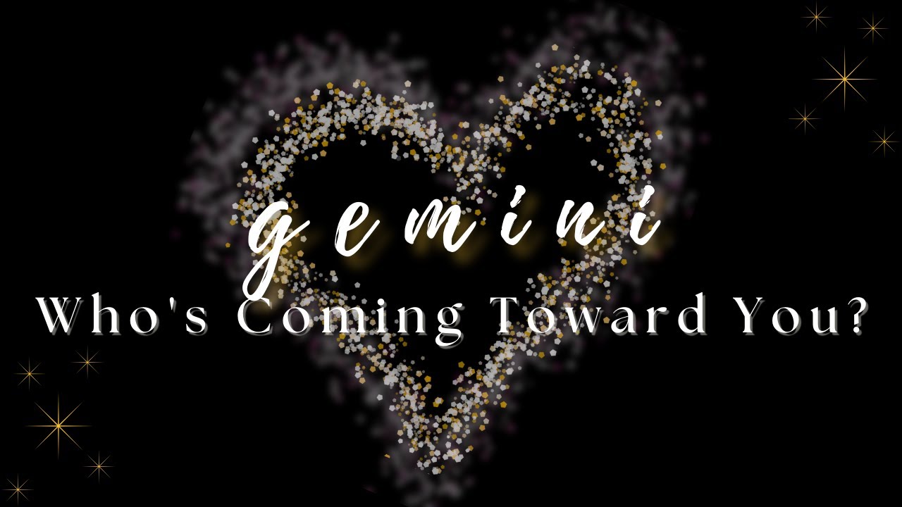 GEMINI ✨ This Person Already Knows It’s You | Singles / New Love Reading