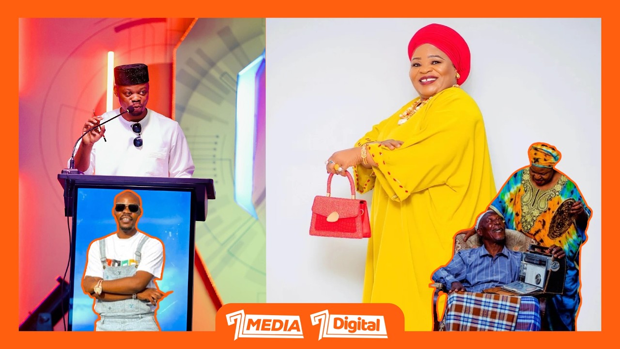 KWA MARA YA KWANZA ABDULY WRITTER AFUNGUKA ANGUKO LA BINTI MSUMI / AWAJIBU WANAOMSEMA VIBAYA