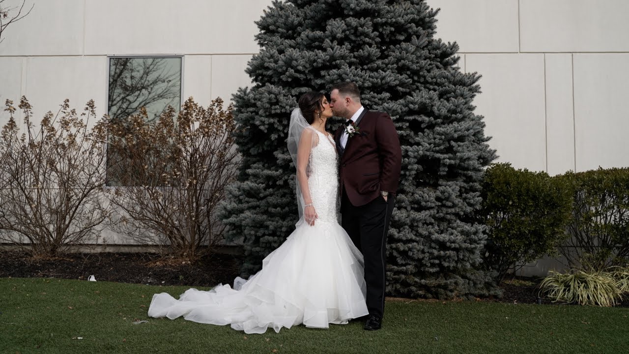 The Merion Wedding Film of Brittany & Sam