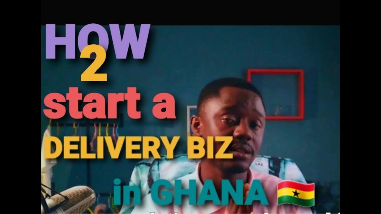 Easy way to start a delivery service #business #delivery #deliveryboys #money