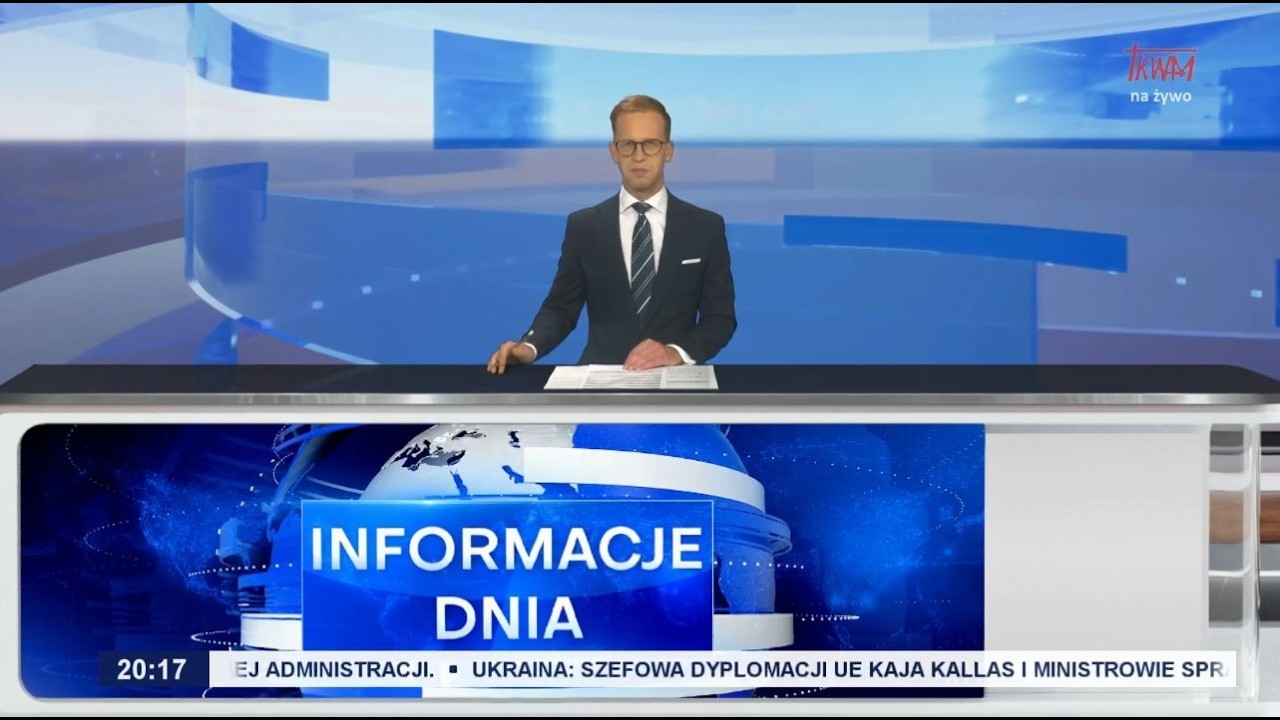 Informacje Dnia 31.03.2026 [20.00]