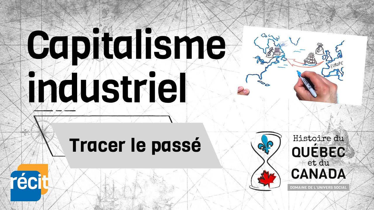 Capitalisme industriel