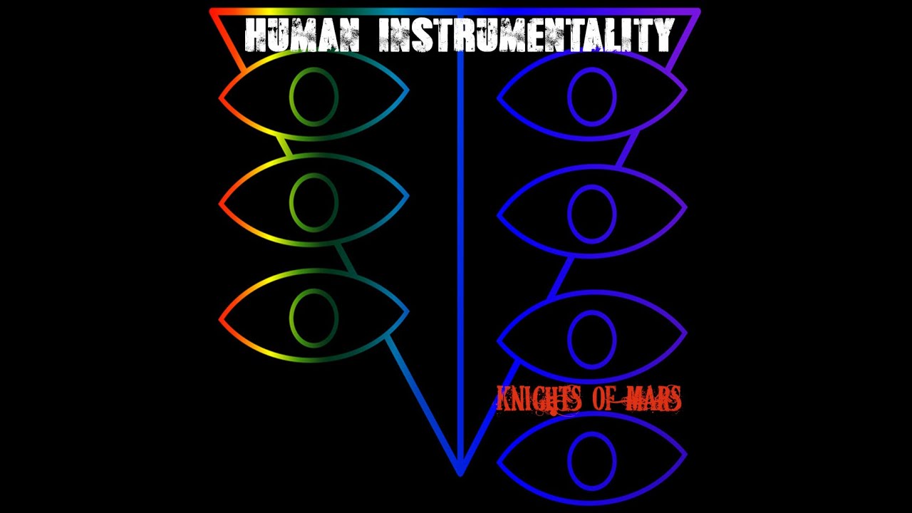 Knights of Mars - Human Instrumentality COMMENTARY