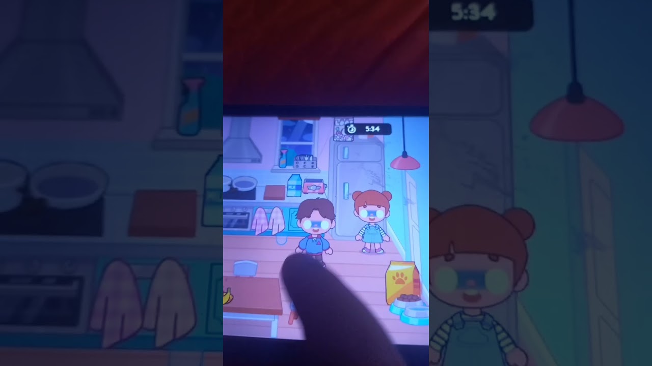 terror en la noche parte 1