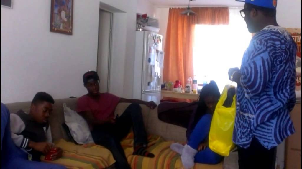 Things Ghanaian Parents Say & Do Part 3.2