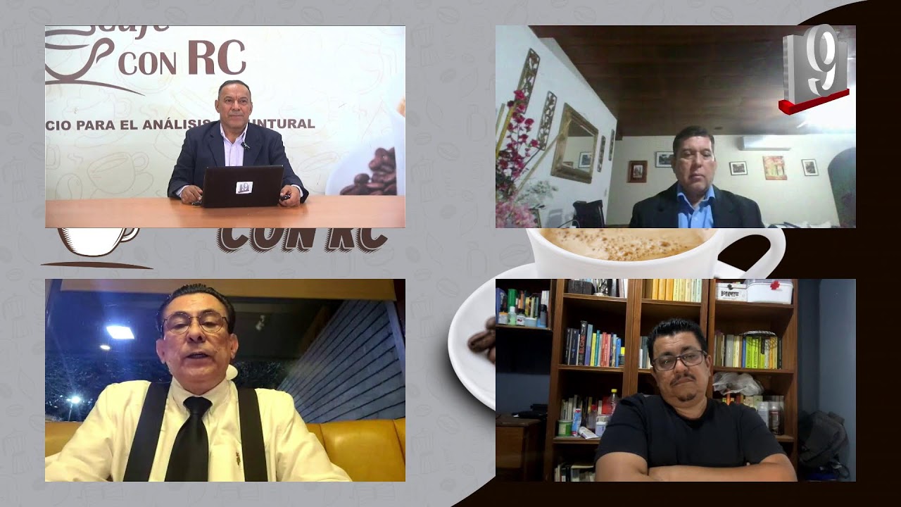 Un Café con RC | Viernes, 06 de Febrero 2026