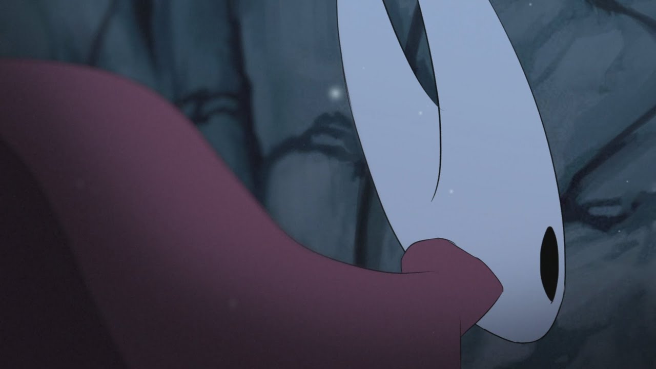 Quirrel vs Hornet [Hollow Knight Animation]