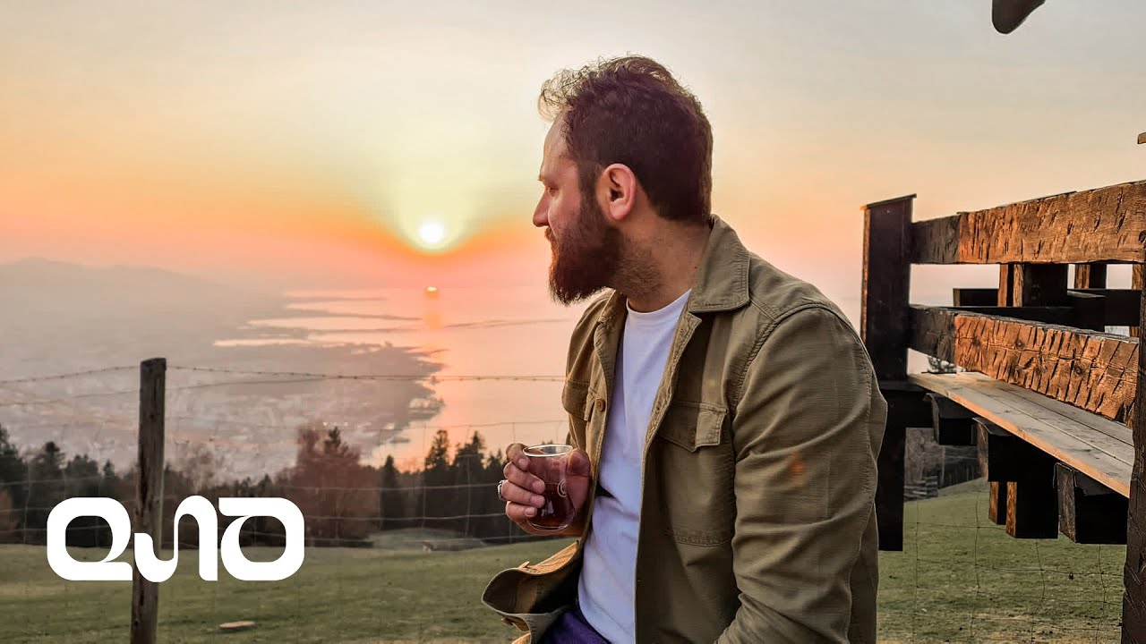 Emin Demir - T&uuml;rk&uuml;ler Sanadır (Official Video)