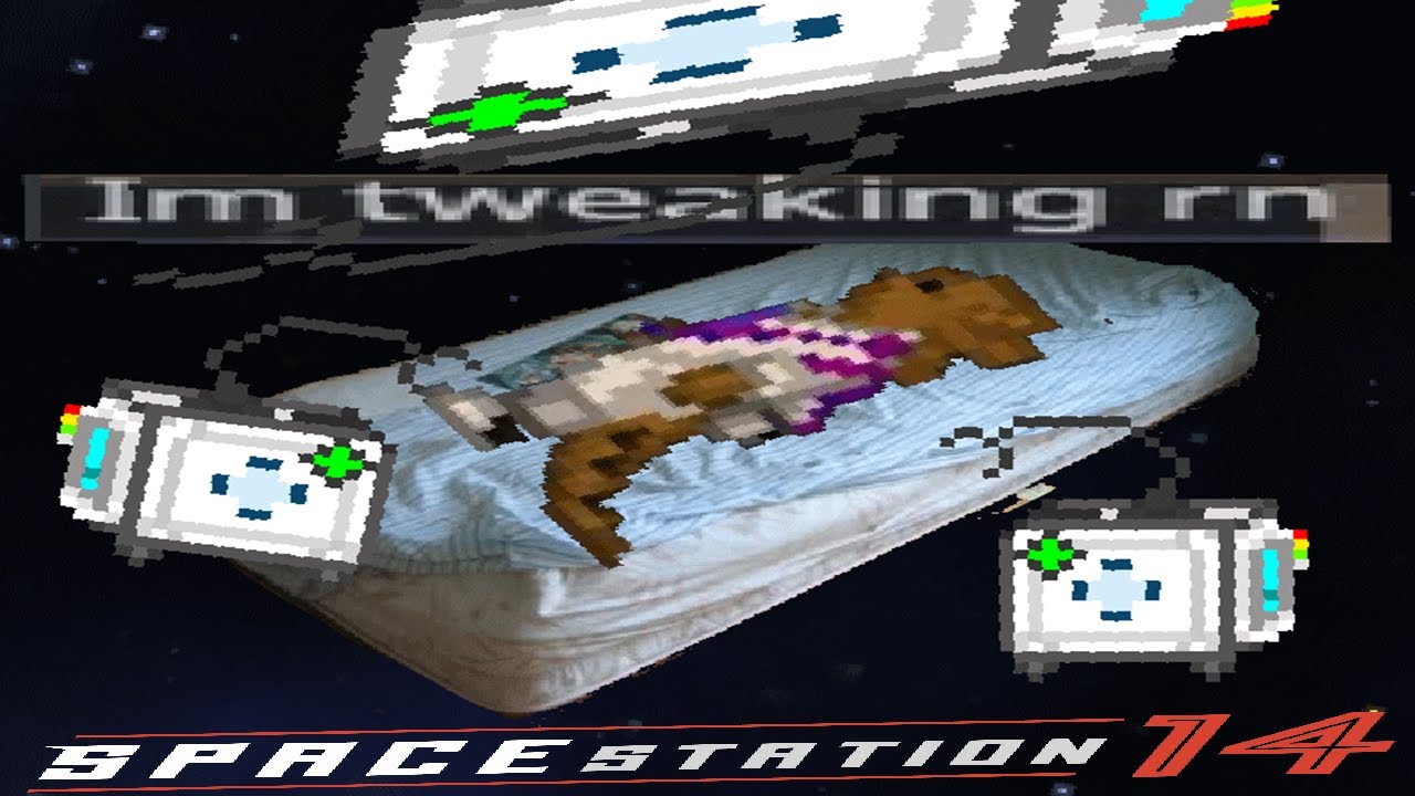 [SS14] The Day Medbay Fell