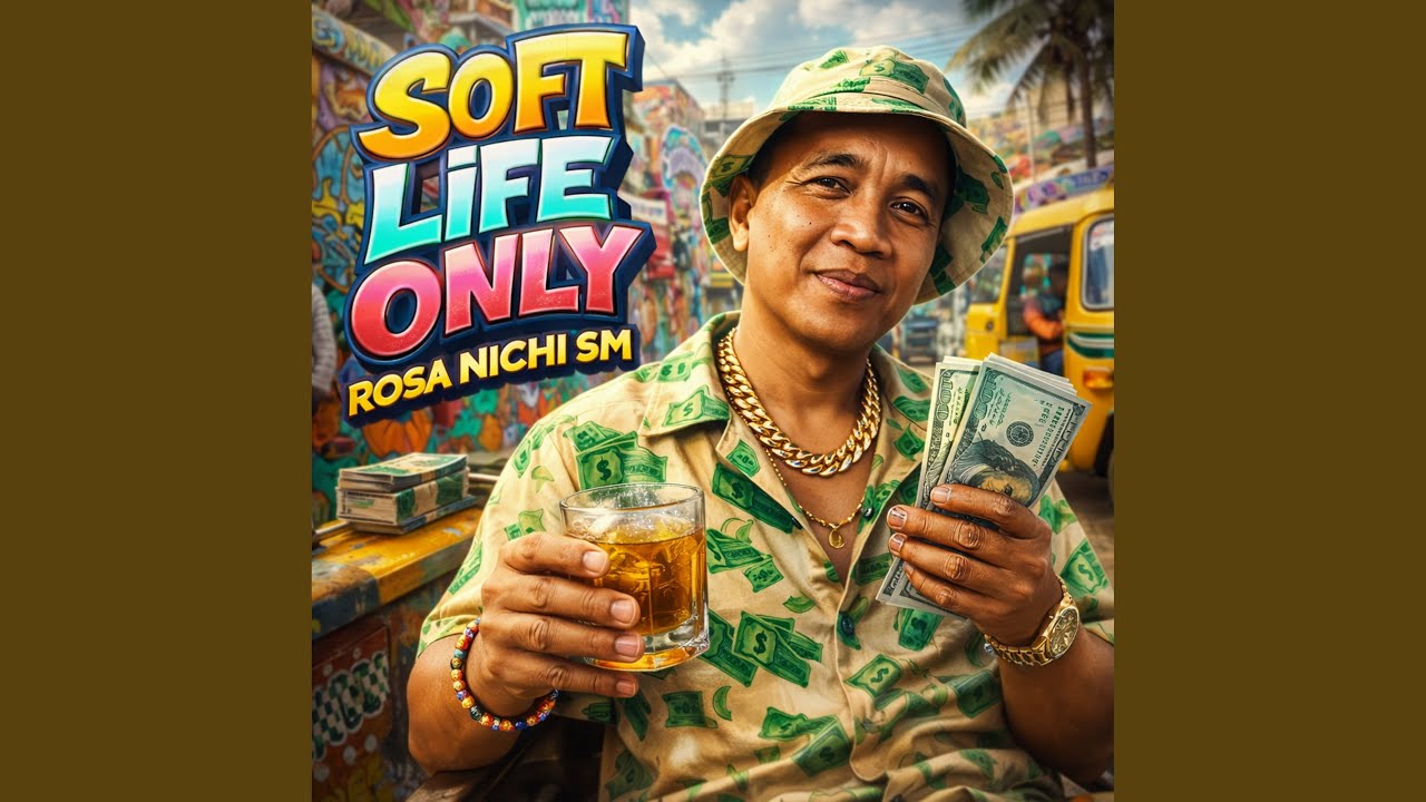 Soft Life Only