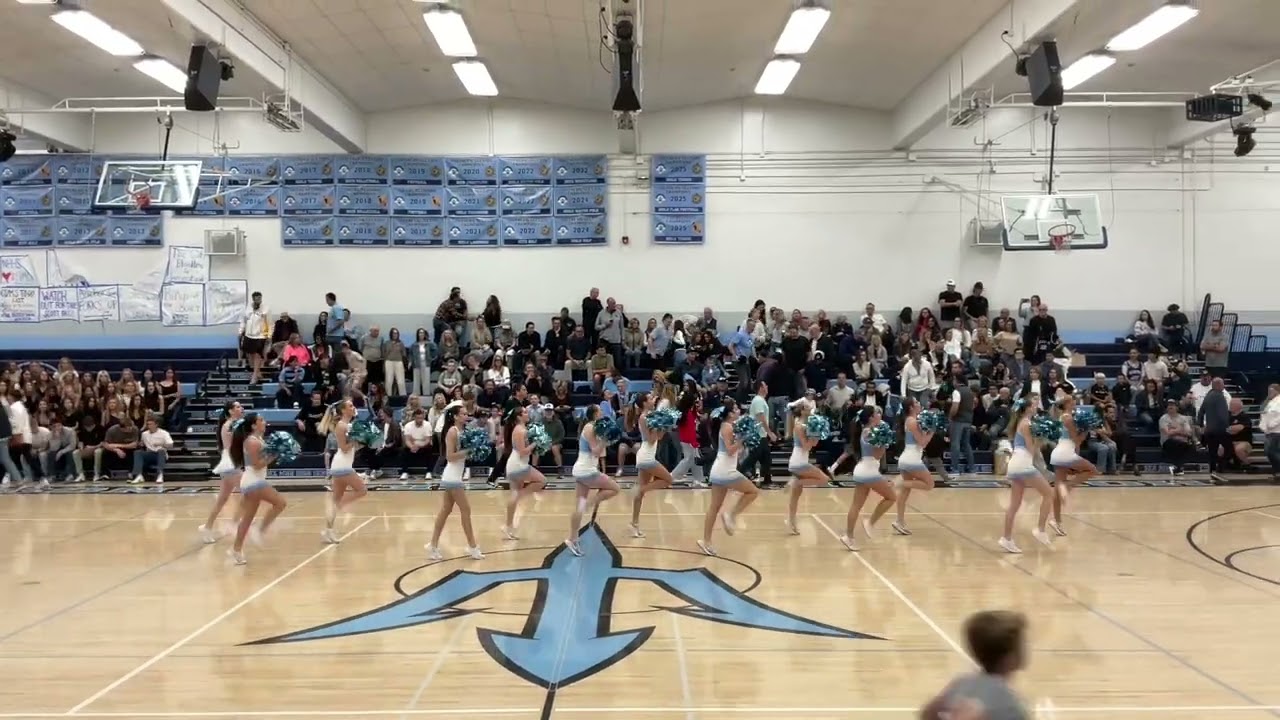 HB Oilers VARSITY vs. CDM HS Showtime @ CDM HS - 01/30/26