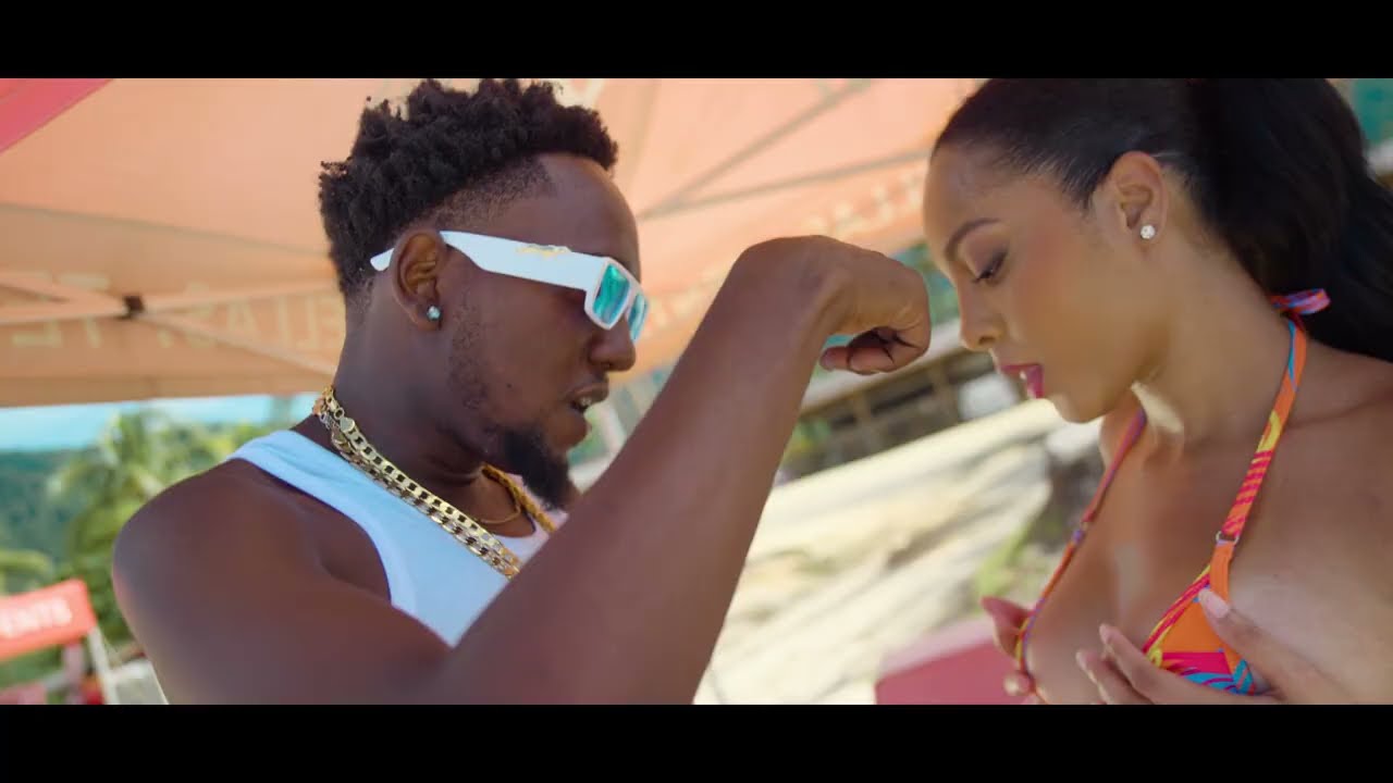 Christo x Yung Seeche - Chillibibi (Official Music Video) | Soca 2026