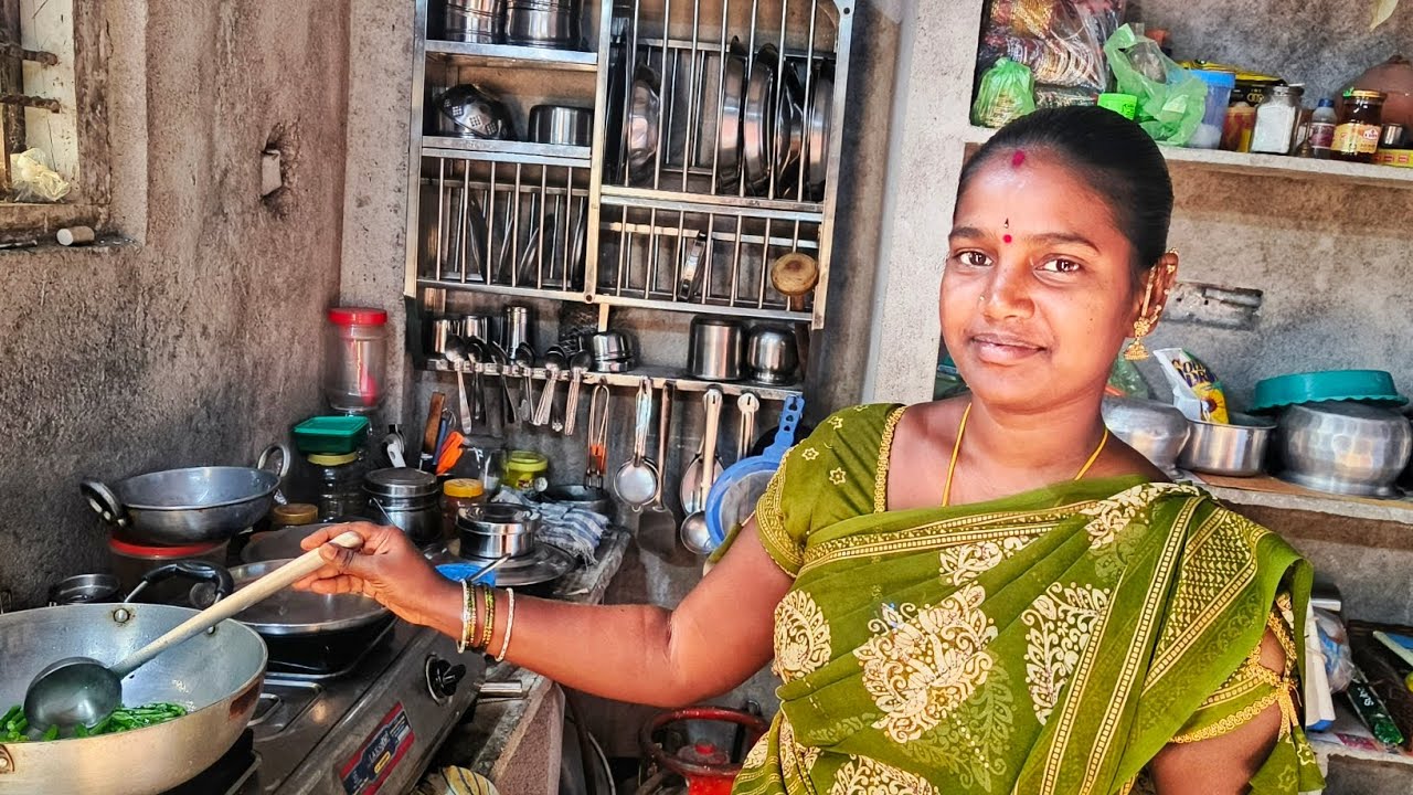 దొండకాయ పచ్చడి చేస్తున్నా.....😋😋#jyothipillavlogs #swapnaswamy vlogs 