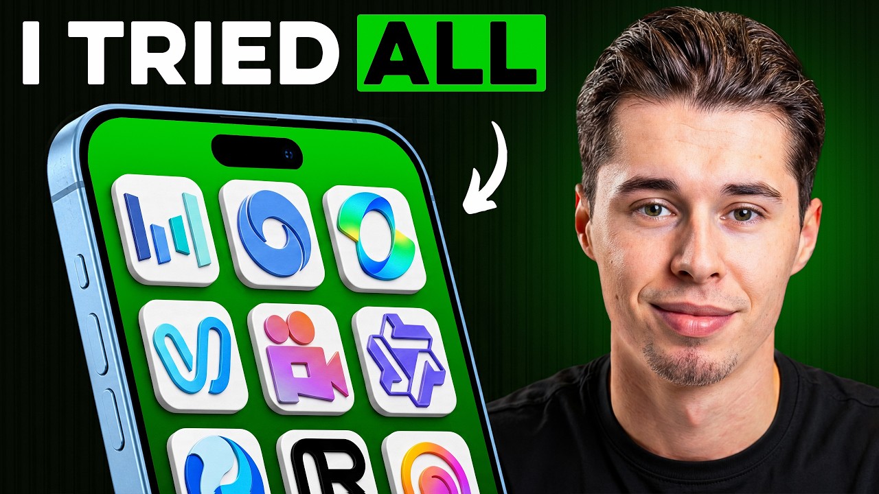 Best AI Video Generator on Your Phone (2026)