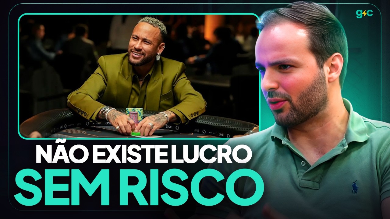 A BRUTAL VERDADE por trás do dinheiro fácil: por que poucos realmente vencem