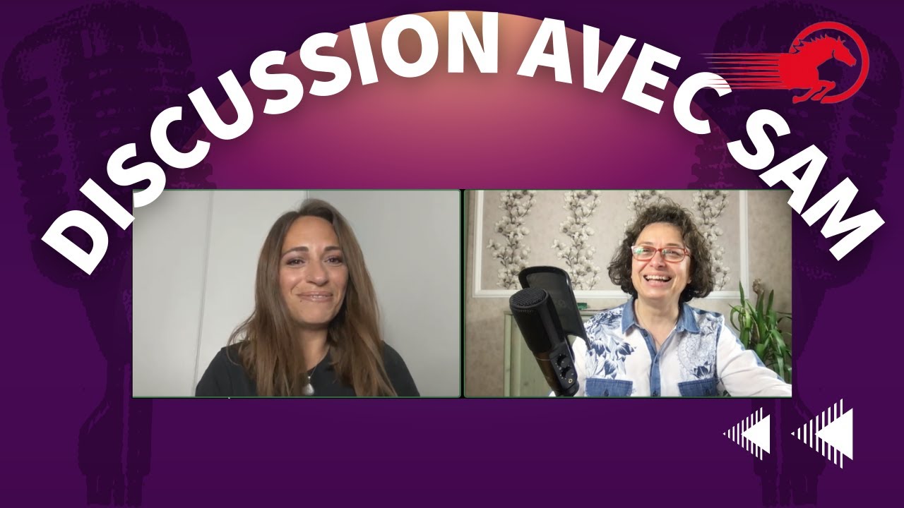 Devenir professionnel du Tarot en quelques mois (elle l'a fait !)