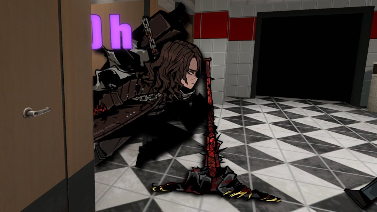 Erlking respawned in the toilet 💀💀