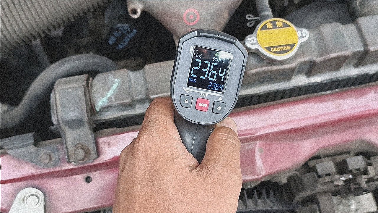 UNI-T UT306C digital thermometer Philippines 