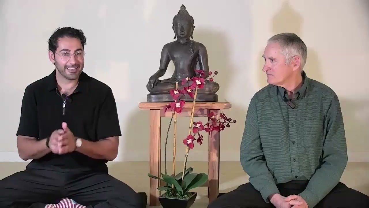 Buddhist Practice for Building Bridges to Peace and Justice