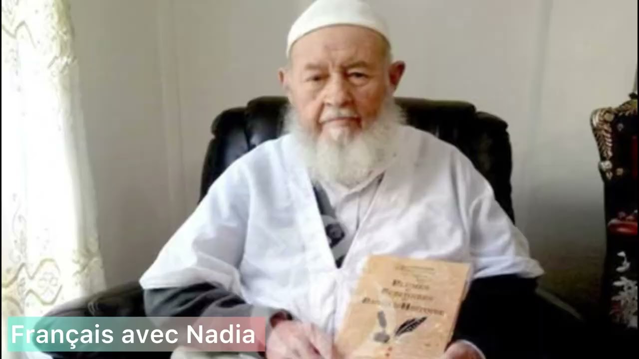 Compréhension orale 3am séquence 4 Le cessez le feu par Mr Hadj Salah Mekacher