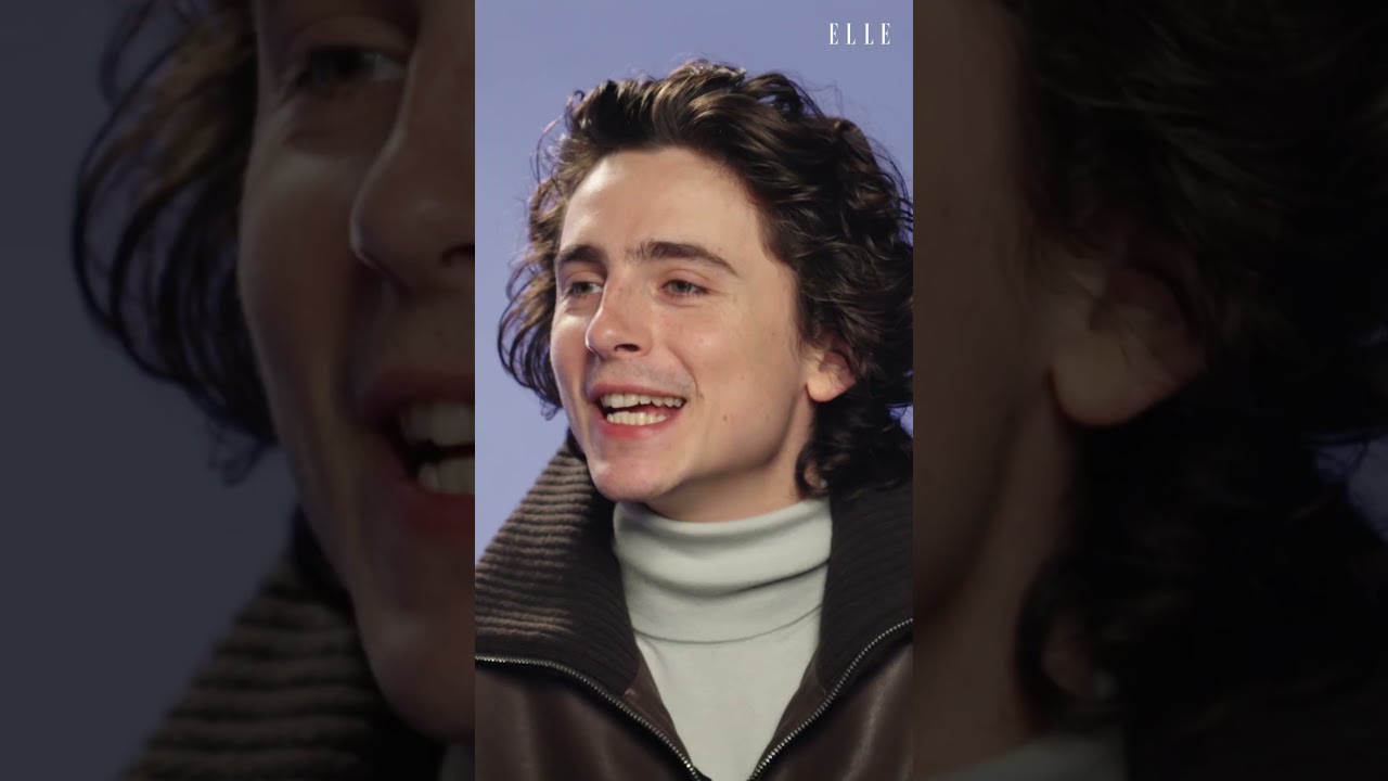 They don&rsquo;t teach you this in acting school. #Timoth&eacute;eChalamet #AskMeAnything #LittleWomen