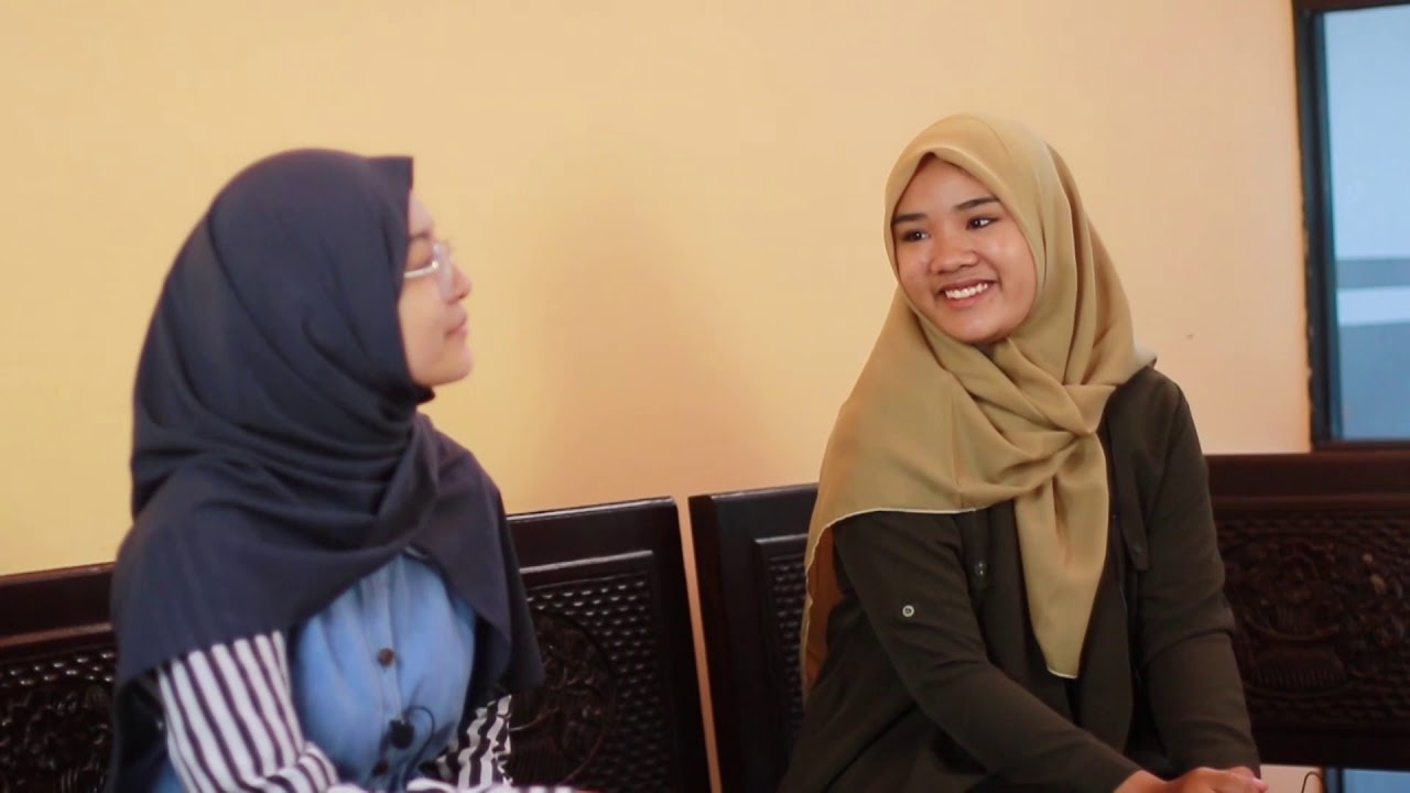 Lomba Bulan Bahasa || Jalinan OSIS Banyuwangi || PODCAST SMAN 1 Rogojampi