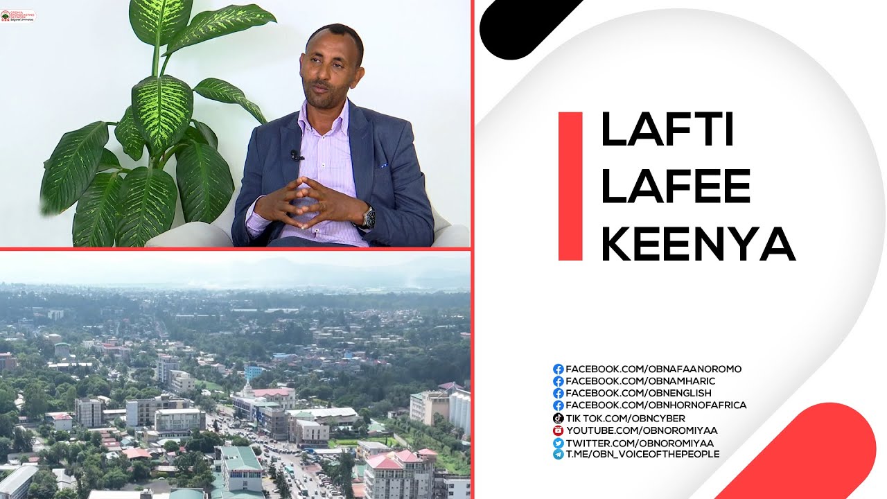 Lafti Lafee Keenya