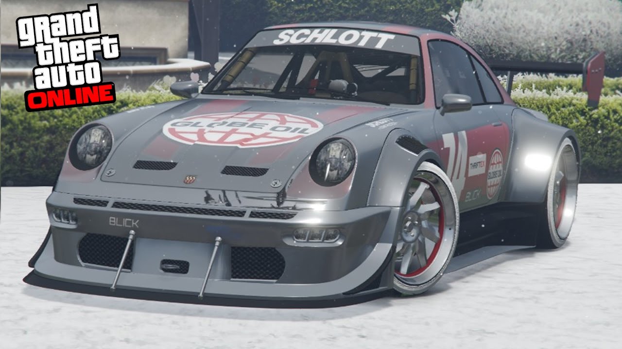 Comet Pfister Retro