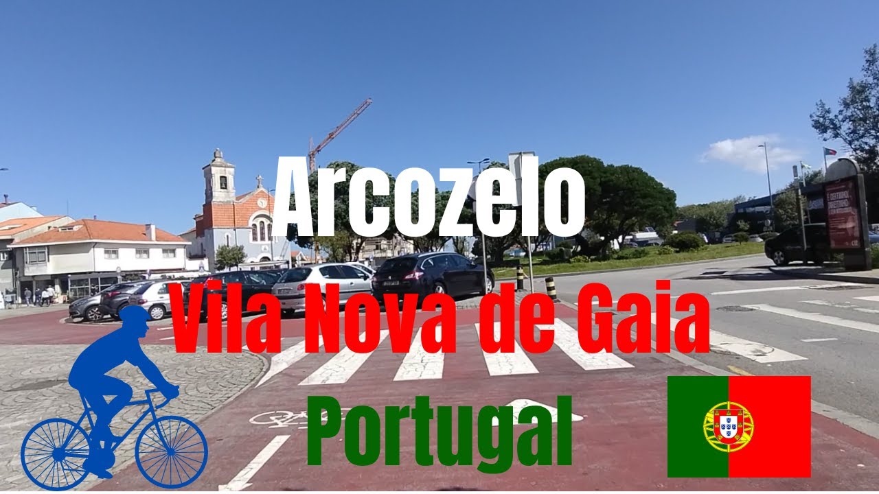 Arcozelo - Vila Nova de Gaia - Portugal