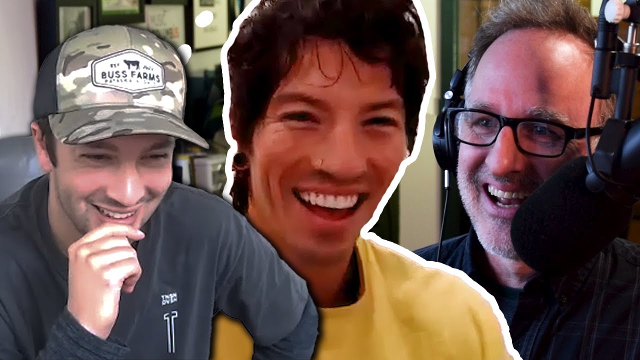 Twenty One Pilots brought meatloaf to the movies (2022 Interview)