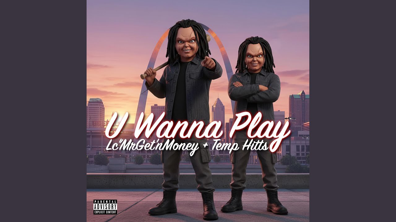 U Wanna Play (feat. Temp Hitts)