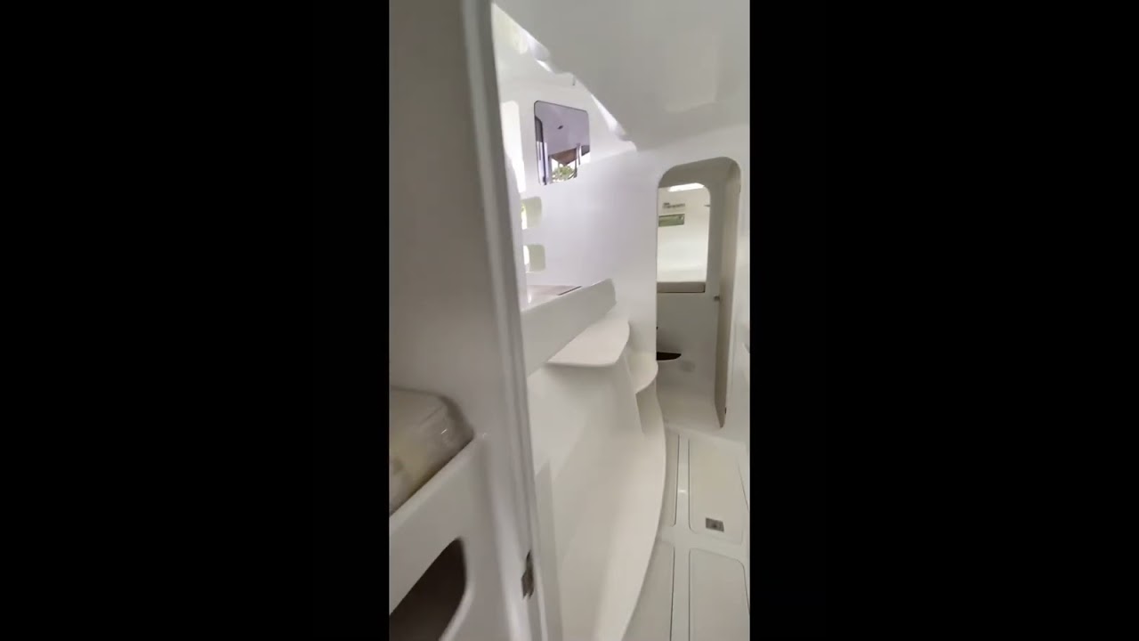 Arrow 1201 - By Schionning Design.. Sailing Catamaran