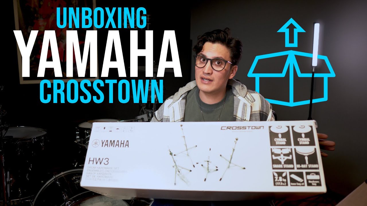 UNBOXING del Hardware más Ligero y Portátil del Mercado