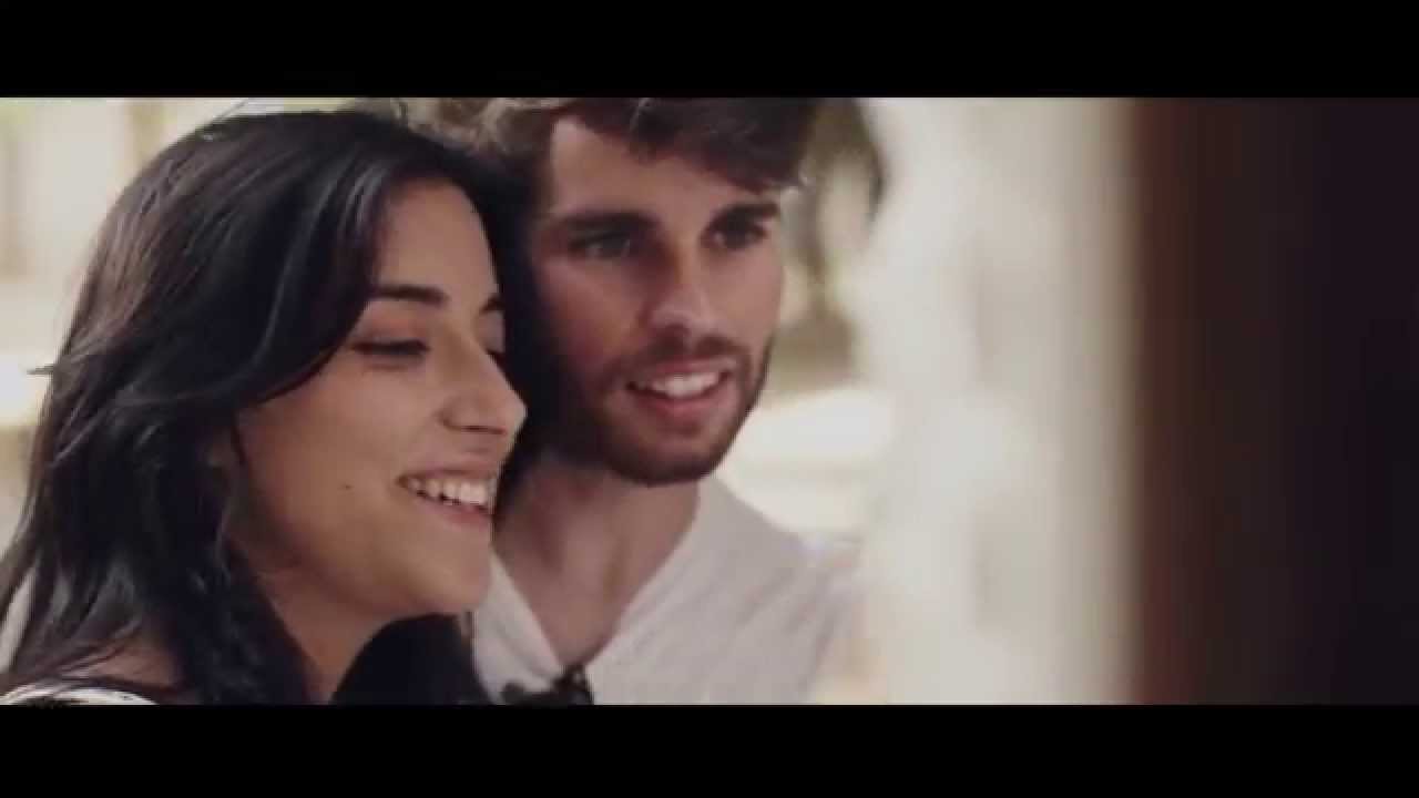 A Menudo | Borja Navarro | Videoclip Oficial