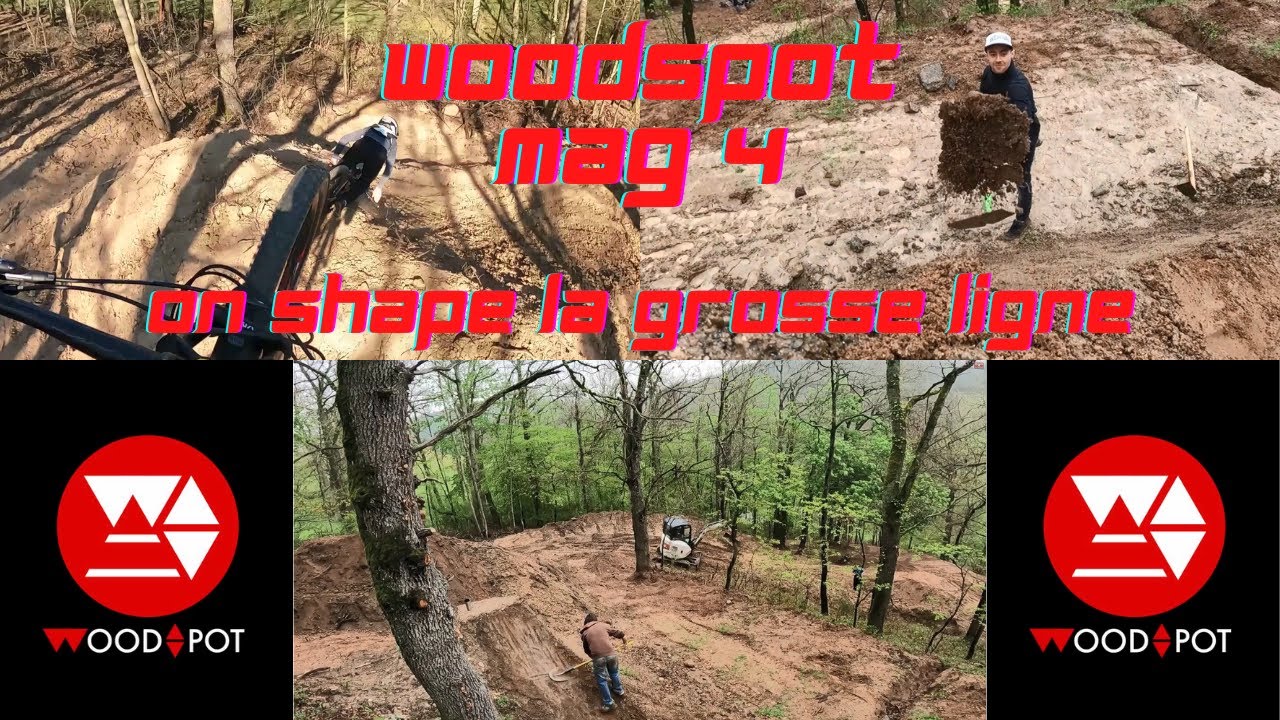 WOODSPOT MAG EPISODE 4