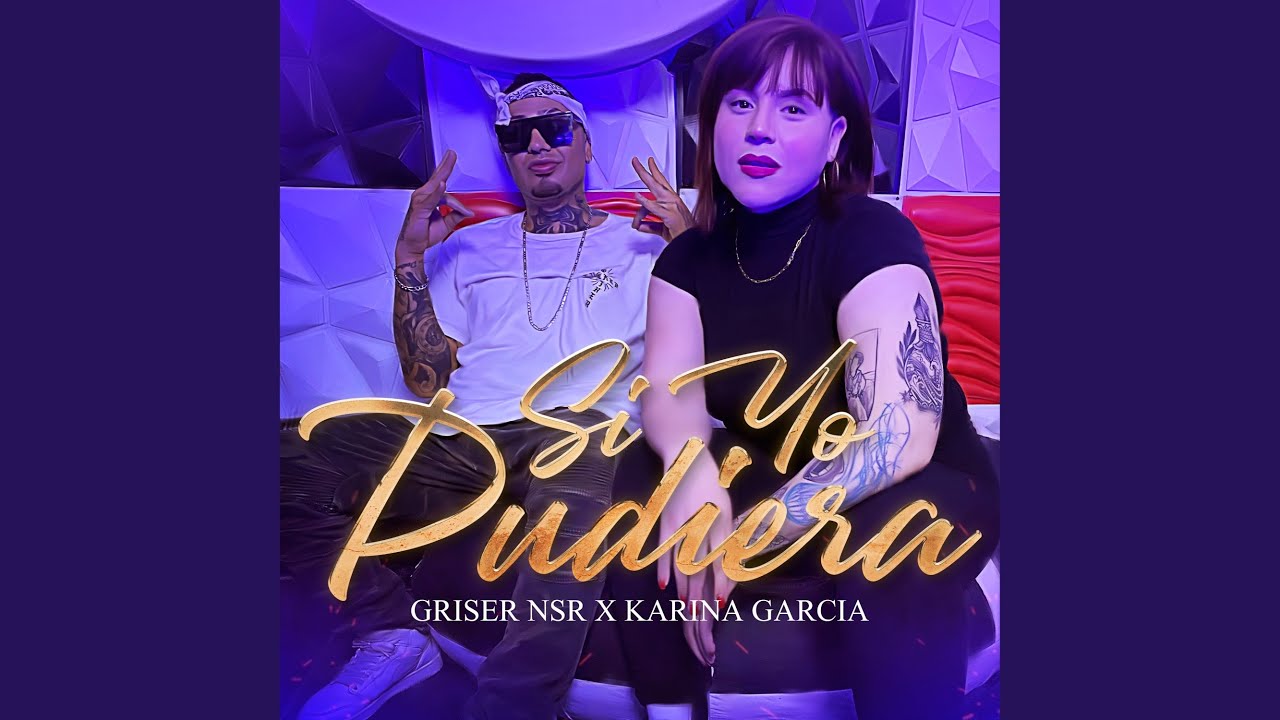 Si Yo Pudiera