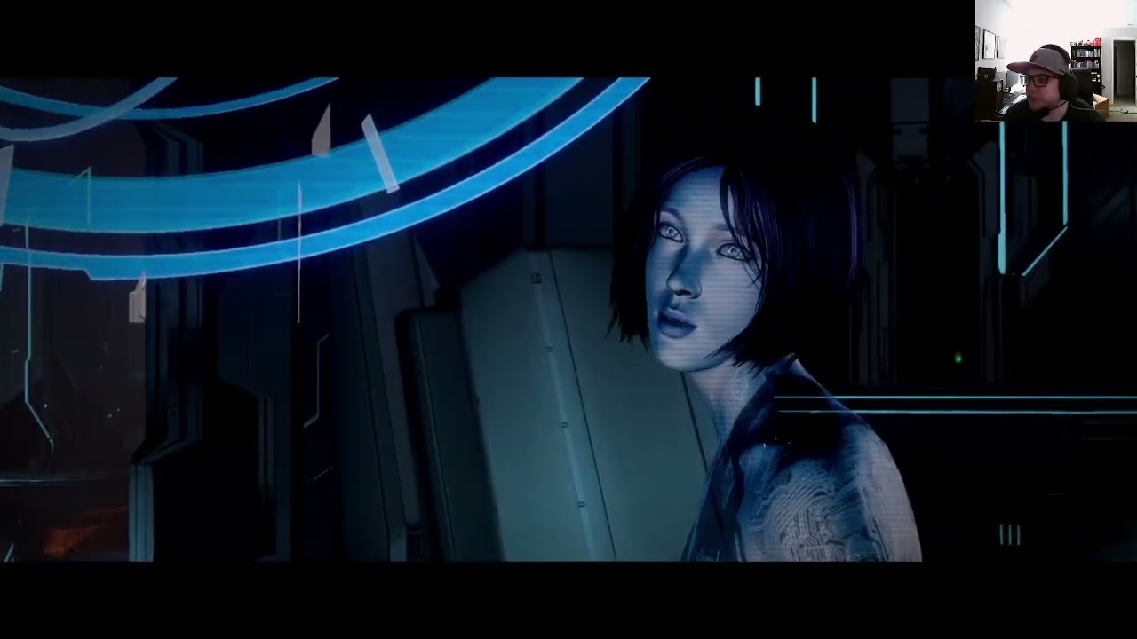 Halo Four Time