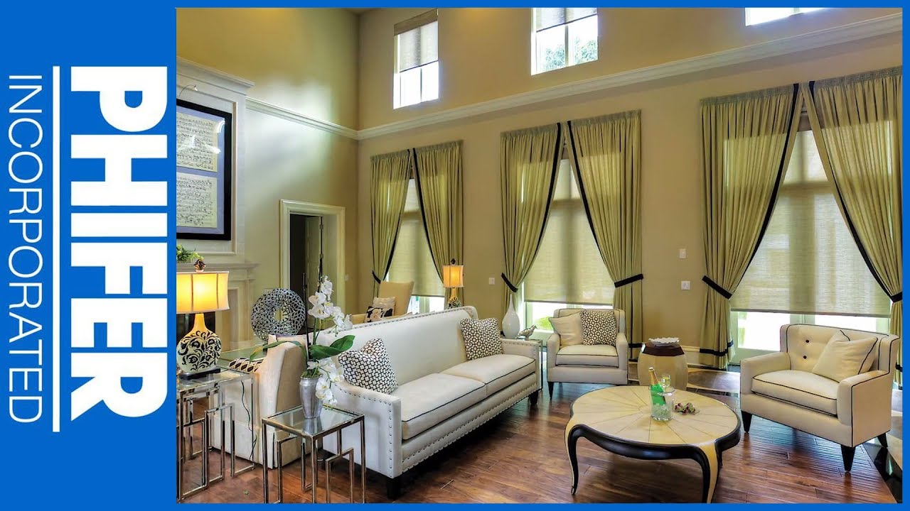 Product Spotlight: SheerWeave 5000 Screening Fabric - Phifer Inc