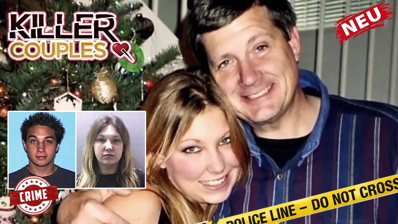 Moerderische Paare | Tochterliebe und Mutterblut | True Crime &ndash; T&ouml;dliche Liebe