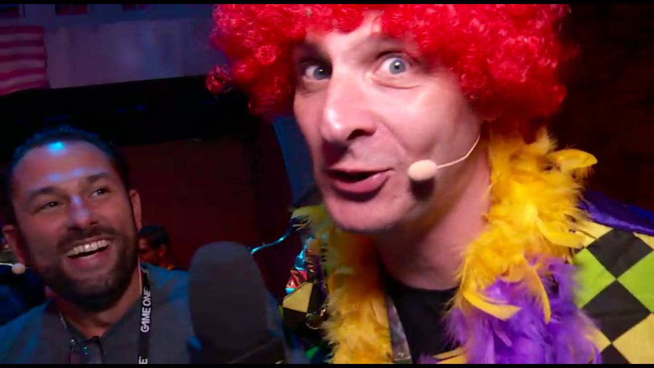 #TEAMG1 Spécial E3 2016 : C'est déjà fini ...